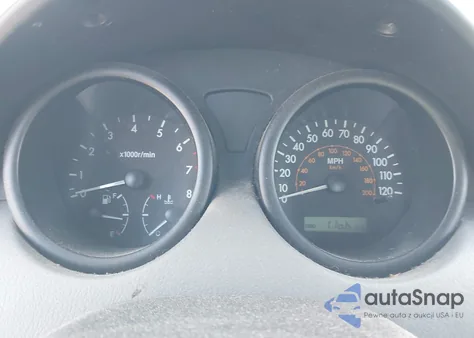 2004 Chevrolet Aveo from USA, damaged, VIN KL1TD52684B120971